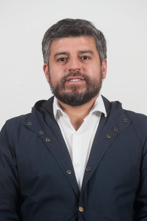 JAIME ARAYA GUERRERO