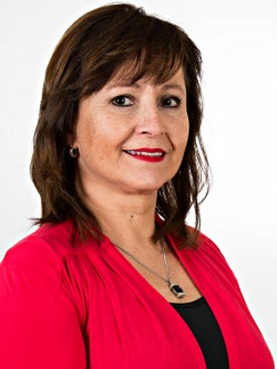 MARCELA HERNANDO PEREZ