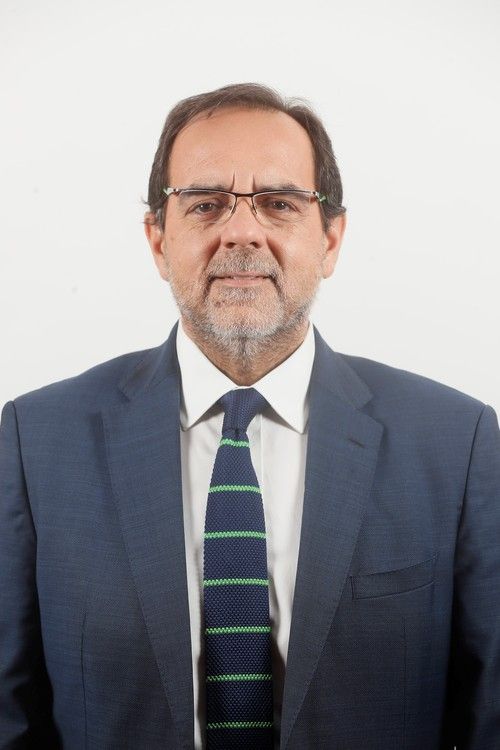 JAIME MULET MARTINEZ