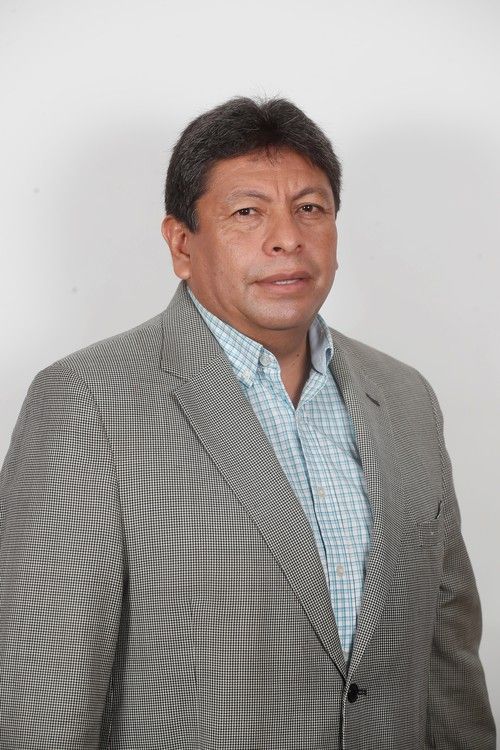 CRISTIAN TAPIA RAMOS