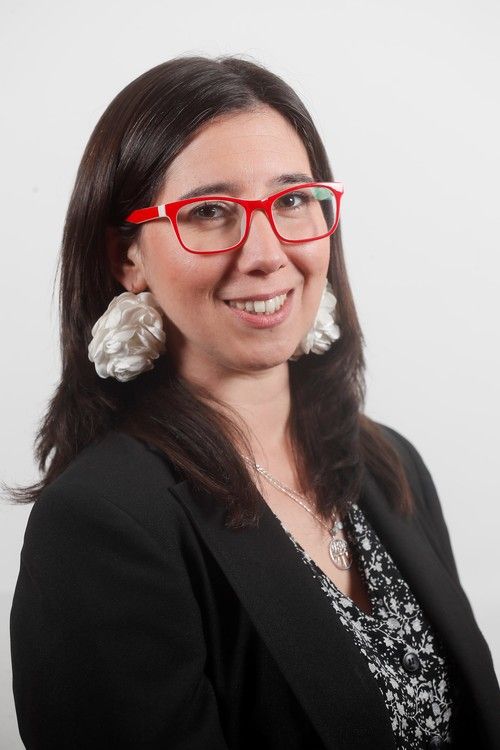 CAROLINA TELLO ROJAS